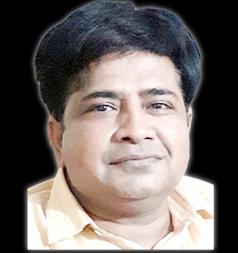 Prashant Srivastava